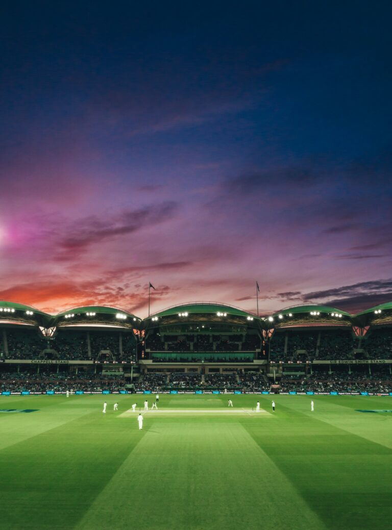 How Virtual Reality is Enhancing IPL Fan Engagement