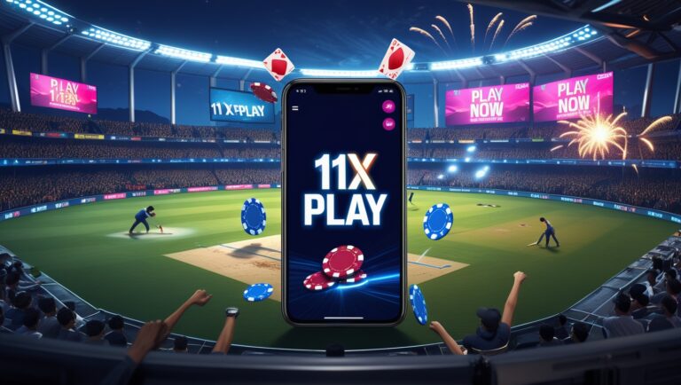 11xplay: The Ultimate Online Betting and Casino Gaming Platform