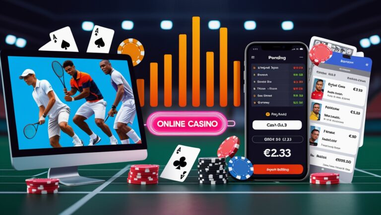 Betbhai9: A Comprehensive Guide to Online Gambling, Betting, and Casino Games