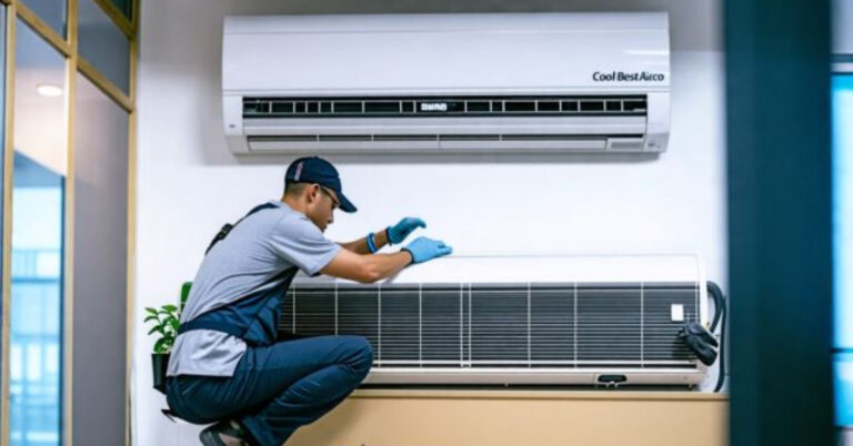 Aircon Servicing Singapore | Regular Maintenance Deals