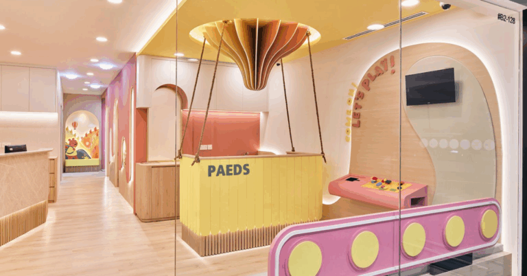 Transforming Your Space with Confidence and Creativity