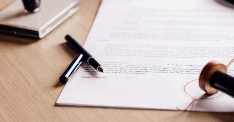 Mobile Notary Hays County Texas TX – Reliable Notary Services at Your Doorstep