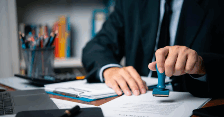 Understanding Apostille Services in Henderson, Kentucky (KY)