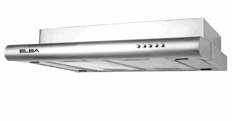 Why Every Modern Kitchen Needs a Cooker Hood in Singapore