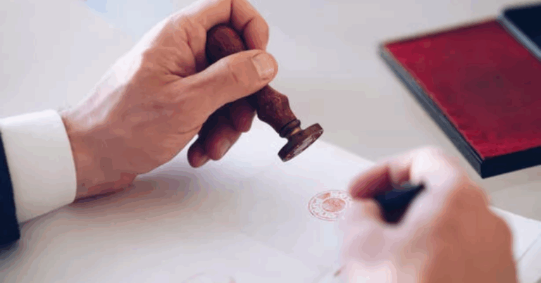 Mobile Notary King City California CA: Trusted Notary Services at Your Doorstep